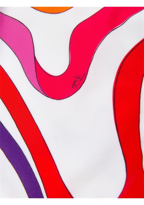 Costume Emilio Pucci Kids EMILIO PUCCI KIDS | COSTUMI | PWCA49-J0281101AR